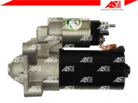 Стартер renault megane, scenic 1,9d 08- as-pl Оригінал, фото thumb