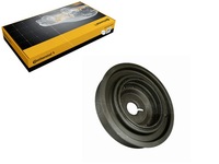 фото thumb №1, Шкив dacia continental ctam