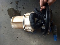 фото thumb №9, Opel оригинальный номер 24424204 датчик уровня поплавок топлива