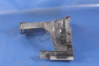 фото thumb №2, Лонжерон чверть перед лівий mercedes w251 06r 197