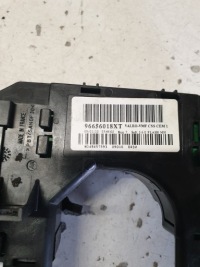 фото thumb №6, Переключатель комбинированный переключатели citroen c4 picasso 96656018xt