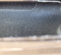 фото thumb №10, Дверь задняя задние правое jeep compass ii fv