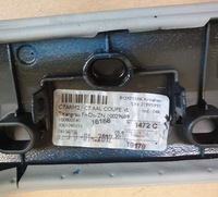 фото thumb №12, Підлокітник обшивка лівий перед audi a7 4g оригінальний номер eu