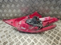 фото thumb №6, Peugeot 208 2015 задняя сторона левая лампа задняя