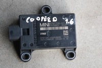 фото thumb №1, Mini countryman s r60 модуль esp блок управления