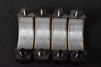 фото thumb №16, Блок dół двигателя wał mbgu30 peugeot 207 1.4 vti 95 km 06-09