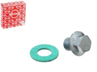 Купить Болт слива картера масляный m12x1.25 rvi mascott volvo v50 aro, фото thumb