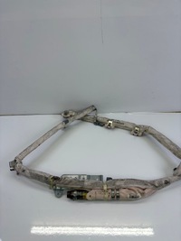 фото thumb №1, Шторка безопасности воздушная подушка безопасности левая bmw f02 9114167