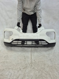 фото thumb №1, Dacia spring 21- бампер перед передній 620228635r