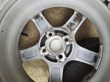 RIM Suzuki VW SKODA SEAT KIA HYUNDAI Renault opel