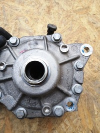 фото thumb №7, Jaguar f type міст передній gx53 3017 ba