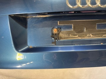 фото thumb №13, Кришка багажника audi a3 8p 3d k: lz5c