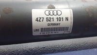 фото thumb №9, Audi a6 c5 2.5 tdi allroad універсал quattro wał привідний 4z7521101n
