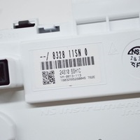 фото thumb №8, Nissan leaf ii ze1 2018 счетчик / спидометр