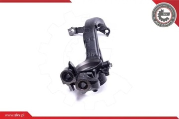 фото thumb №7, 2x поворотный кулак kół esen skv перед l+p do skoda, vw passat b5, passat b5