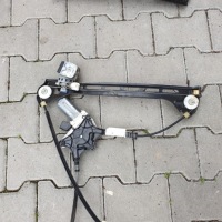 фото thumb №7, Підйомник механізм скло моторчик mercedes w207