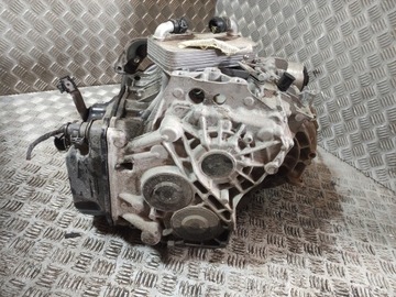 фото thumb №6, Vw touran iii коробка передач коробки передач 2.0 tdi uax dsg aut.