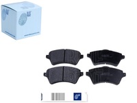 фото thumb №1, Тормозные колодки тормозные перед land rover freelander 1.8 2