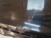 Audi a3 sedan бампер задний задний  оригинал  8v5807511 Недорого, фото thumb