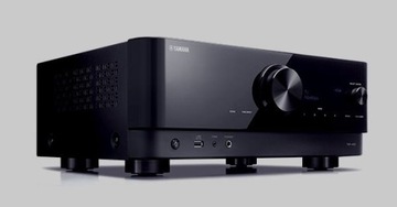 РЕСИВЕР ДЛЯ ДОМАШНЕГО КИНОТЕАТРА YAMAHA TSR-400 5.2 8K