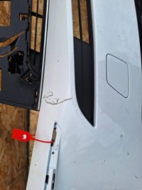 фото thumb №9, Opel grandland x 2021 бампери