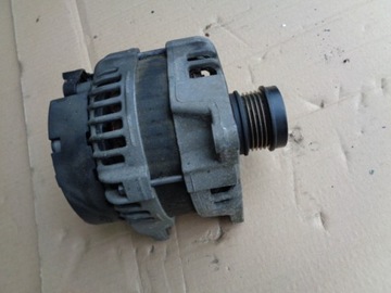 фото thumb №5, Генератор w176 w246 w117 1.6 cgi m270 a0009061903