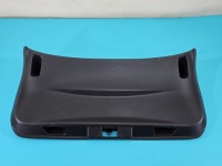 фото thumb №1, Обивка крышки задняя задний обшивка багажника renault captur i 909001518r