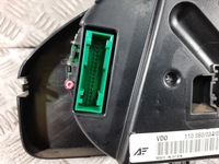 фото thumb №13, Seat alhambra i 02r lift 1.8t счетчик 7m7920820h