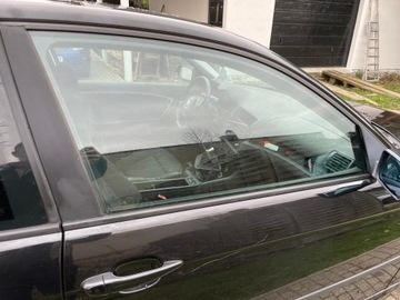 фото thumb №1, Bmw 3 e46 compact скло двері передня права оригінал