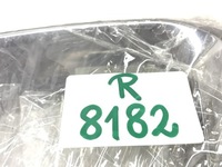 фото thumb №12, M16 mercedes w167 хром бампера левый a1678856900