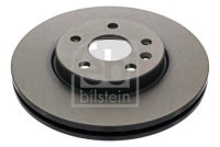 фото thumb №15, Febi 39186 диск opel astra j 09-