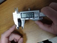 фото thumb №7, Fiat croma ключ pilot корпус