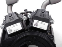 Bmw 7 series індикатор двірники перемикач łodygi + кільце шлейф підрульового перемикача 2007 Зі Шроту, фото thumb