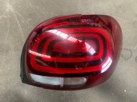 фото thumb №1, Citroen c3 iii лампа правый задняя led 9812257480 2513