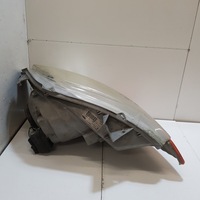 фото thumb №3, Лампа левая передняя renault trafic valeo