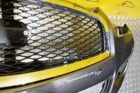 фото thumb №10, Infiniti q70 sport 2013- бампер перед решётка радиатора usa