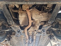 фото thumb №7, Сталевий плита pod двигун fiat panda 4x2 2011-2025