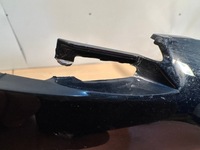 фото thumb №9, Porsche 911 992 спойлер накладка бампера перед