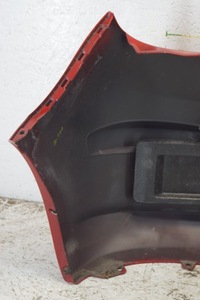 фото thumb №12, Бампер задняя hyundai i30 hb 07- pdc