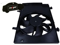 фото thumb №1, Вентилятор радиатора ford b-max 12- fiesta 08