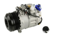фото thumb №1, Компресор клімат mercedes sprinter 06 906