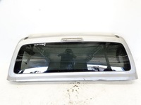 фото thumb №1, Стекло задняя задняя перегородочная vw amarok i 2h 2012 as3