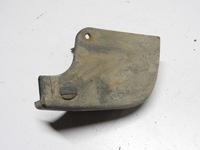 фото thumb №6, Citroen ds3 09-14 захист бризковик перед лівий 9672087680