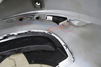 фото thumb №13, Бампер задняя задний skoda scala 657 19-