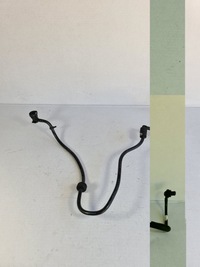 фото thumb №1, Mondeo mk5 шланг трубка wąż