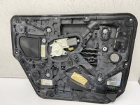 фото thumb №1, Chrysler voyager механизм окон правый задняя