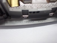 фото thumb №3, Лампа салона кабины оригинал kia optima iii 12r