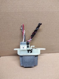 фото thumb №1, Резистор резистор вентилятор delphi renault laguna iii 52426558 оригинал