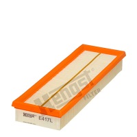 фото thumb №3, Набір фільтрів hengst nissan primastar автобус