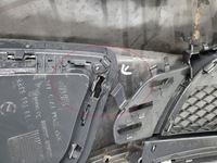 фото thumb №12, Бампер перед передній mercedes gla x156 156 amg 13-17